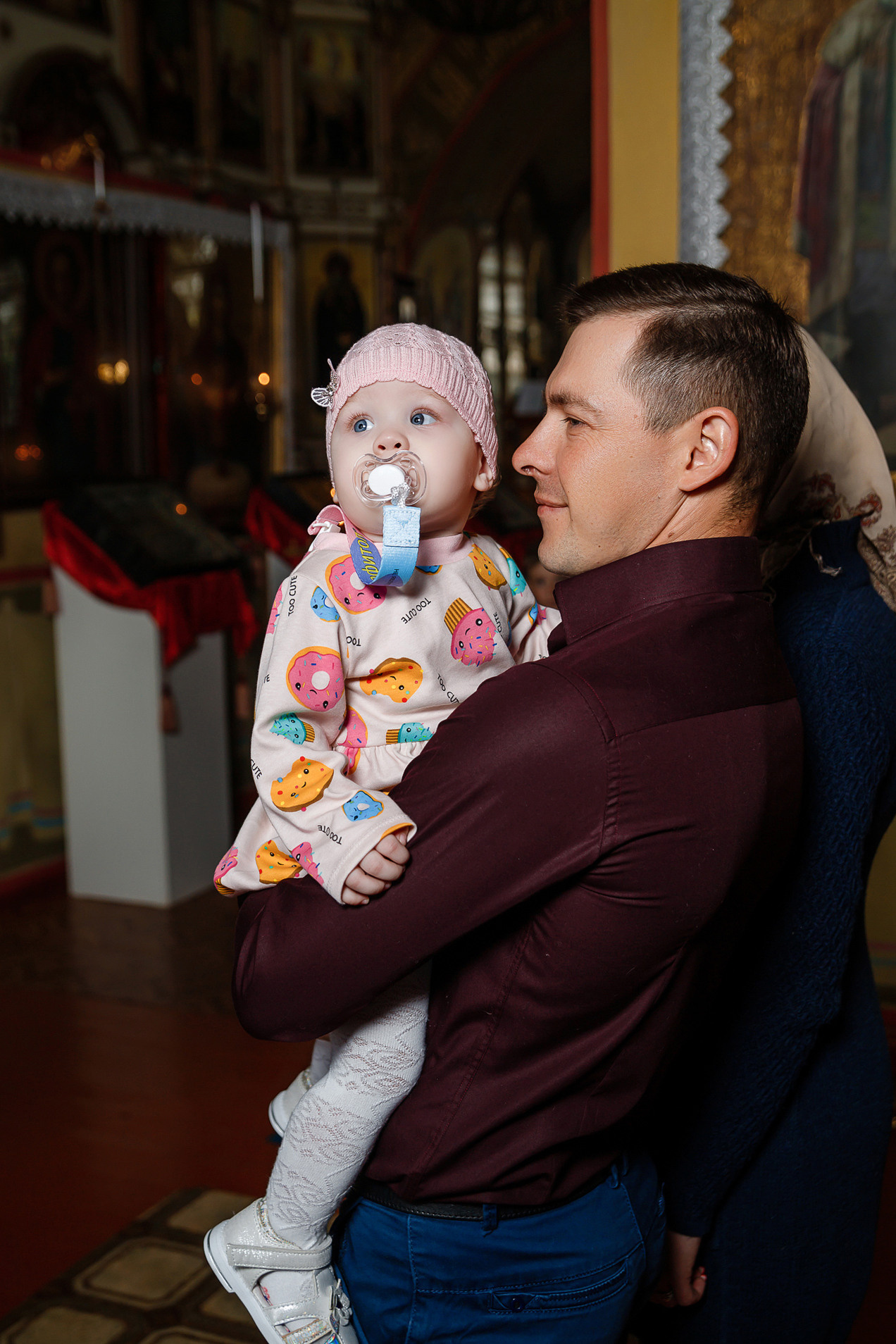 Вероника. Свадебный и семейный фотограф в городе Воронеж. Ирина Боловина