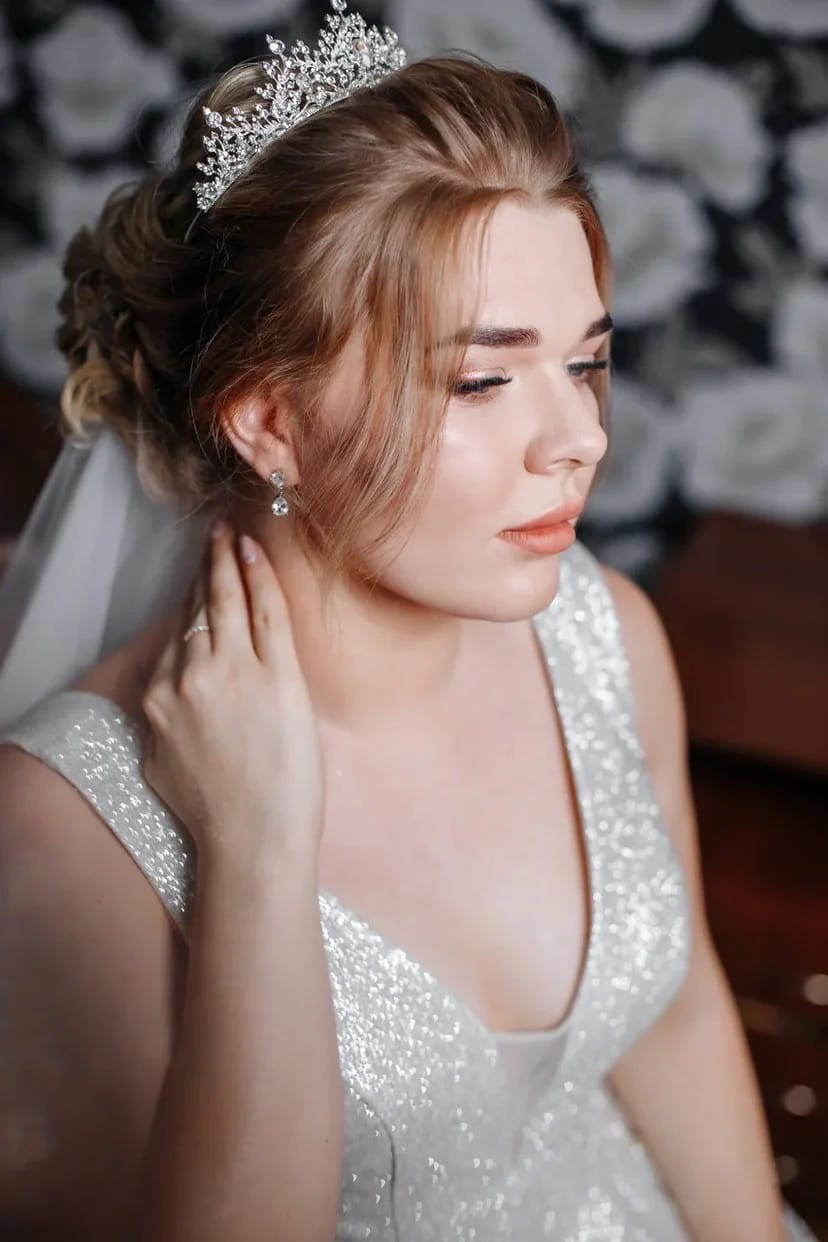 Денис ♥ Надежда. Свадебный и семейный фотограф в городе Воронеж. Ирина Боловина