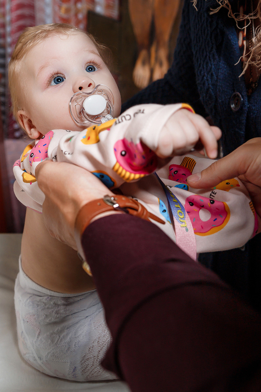 Вероника. Свадебный и семейный фотограф в городе Воронеж. Ирина Боловина