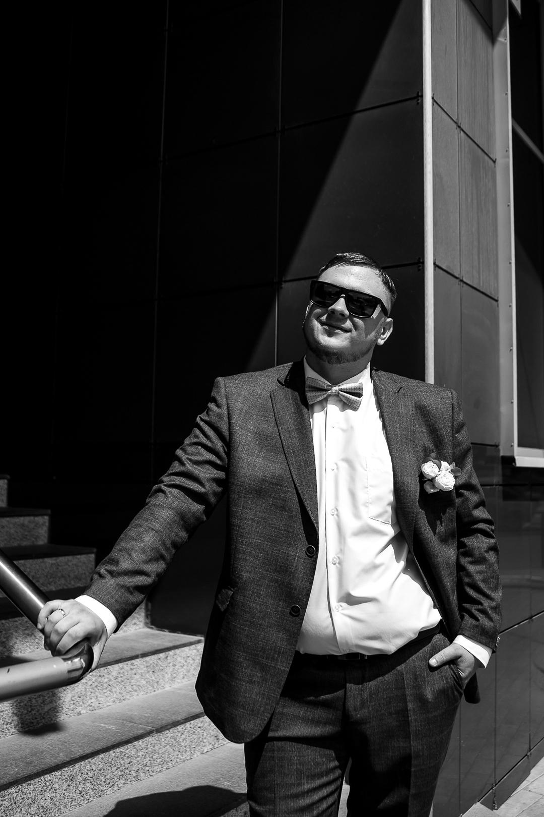 Андрей ♥ Эльвира. Свадебный и семейный фотограф в городе Воронеж. Ирина Боловина