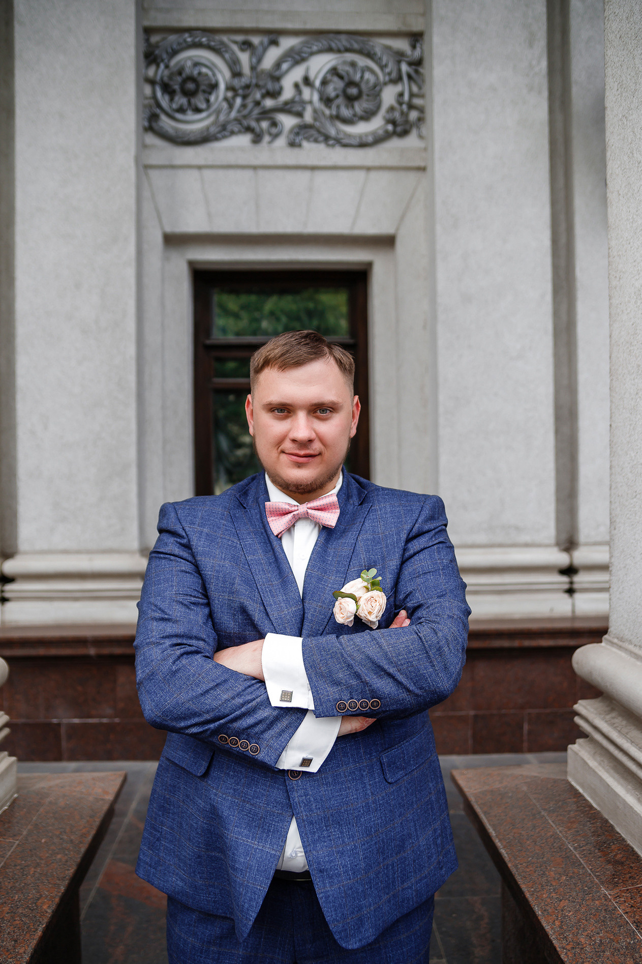 Андрей ♥ Эльвира. Свадебный и семейный фотограф в городе Воронеж. Ирина Боловина