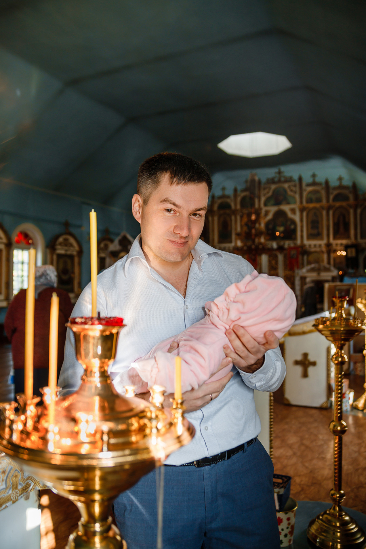 Елизовета. Свадебный и семейный фотограф в городе Воронеж. Ирина Боловина