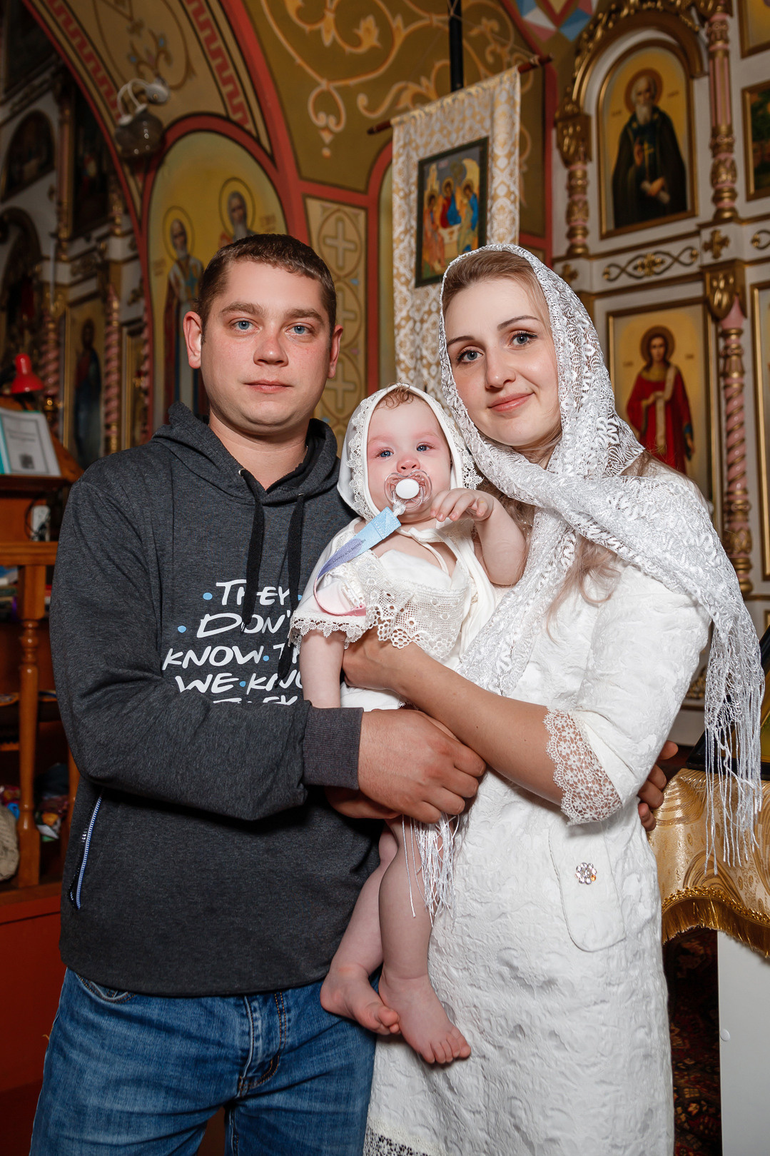 Вероника. Свадебный и семейный фотограф в городе Воронеж. Ирина Боловина