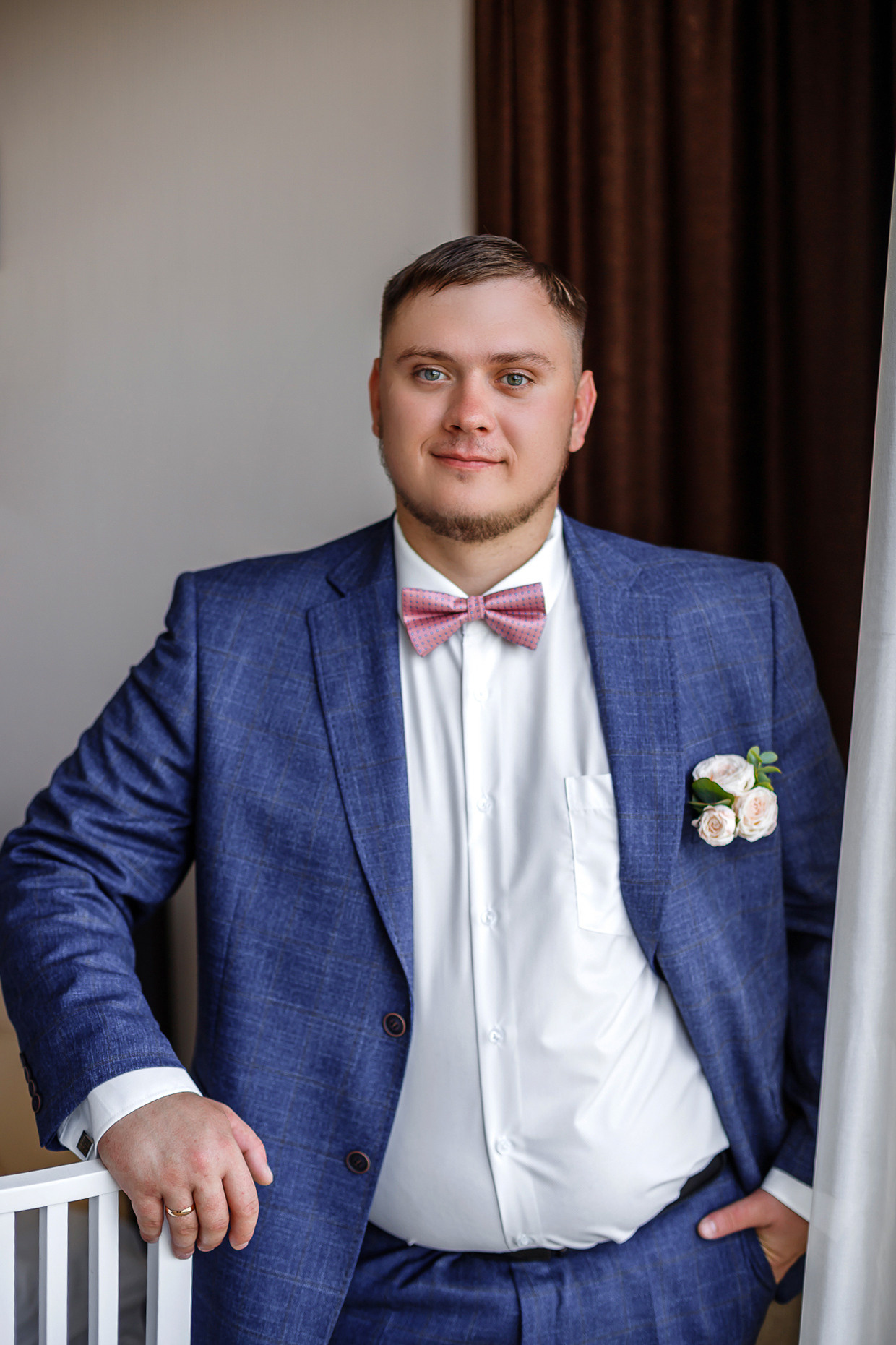 Андрей ♥ Эльвира. Свадебный и семейный фотограф в городе Воронеж. Ирина Боловина