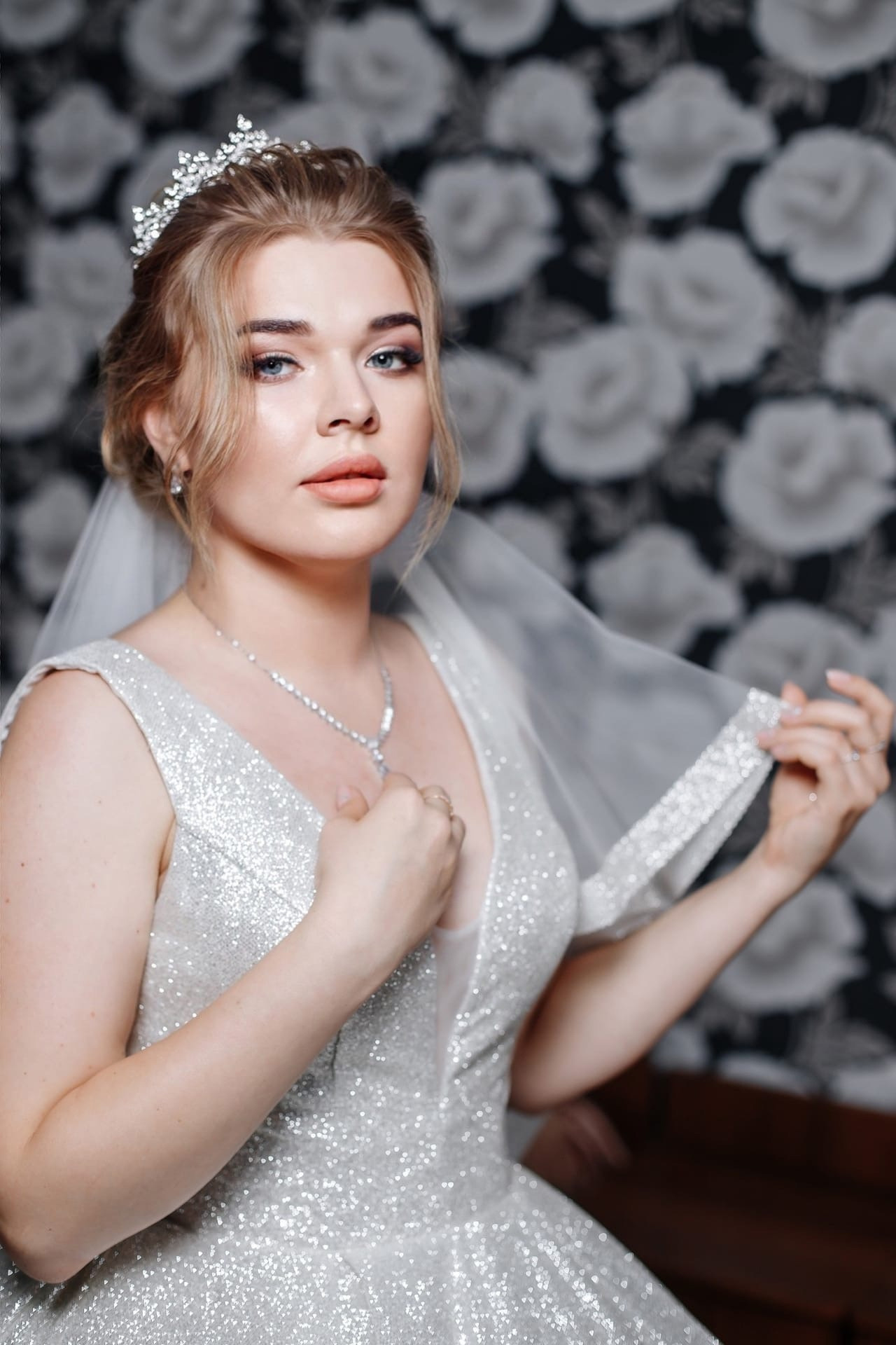 Денис ♥ Надежда. Свадебный и семейный фотограф в городе Воронеж. Ирина Боловина