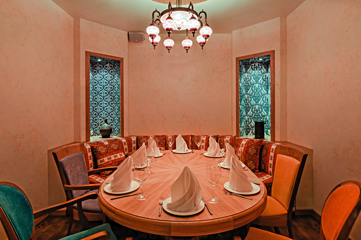 Интерьеры / Архитектура. 42clicks|||Студия видео и фотосъёмки