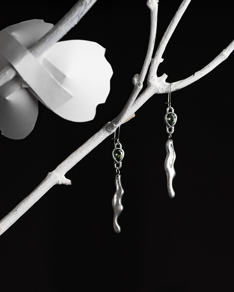 DOCTRINE jewelry gallery. Фотосъемка для брендов, маркетплейсов, персональные съемки | Катерина Михеева | Пермь