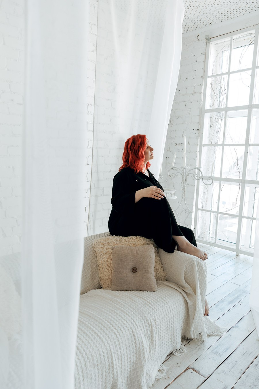 Алёна. Портретный и свадебный фотограф в Белгороде Глухова Кристина