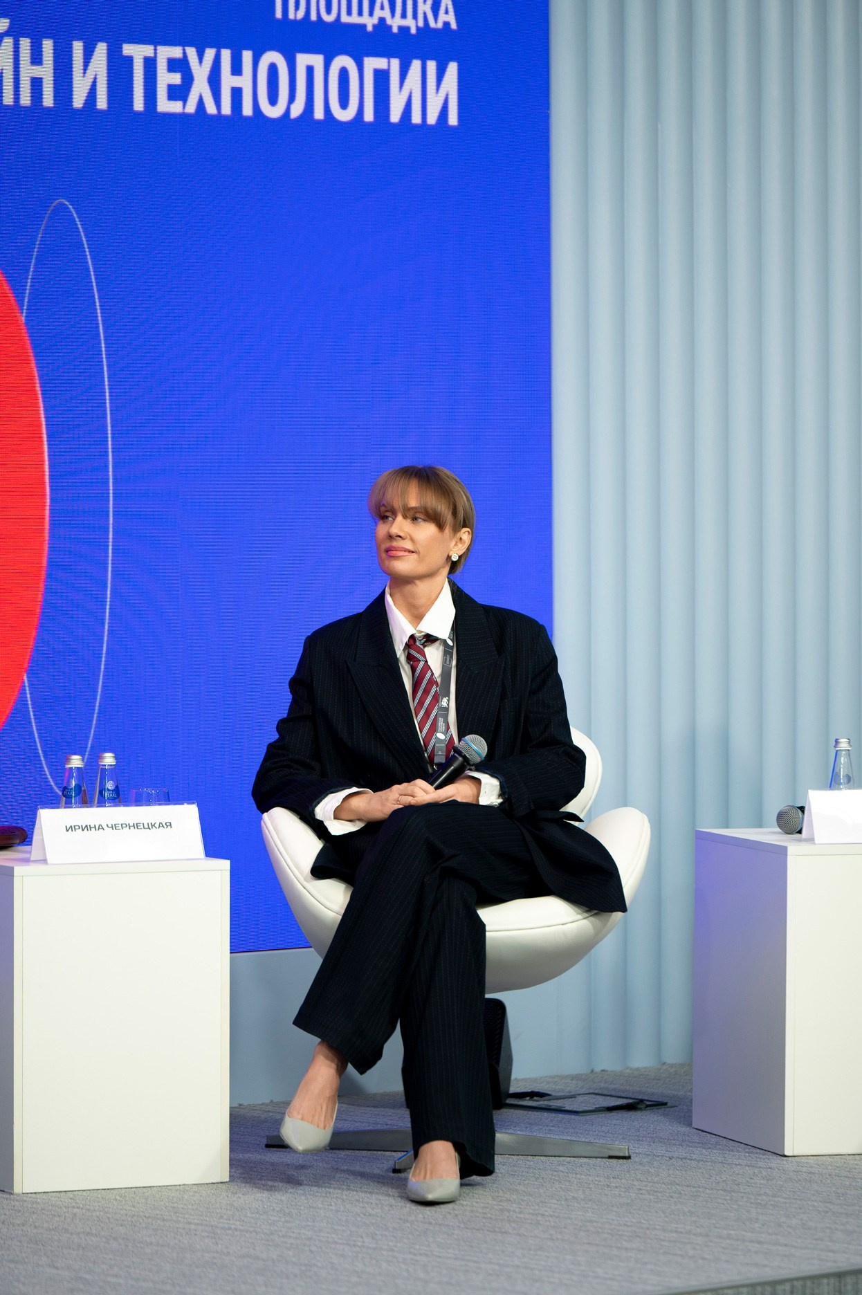 Российская креативная неделя. Фотограф для бизнеса Антон Горин