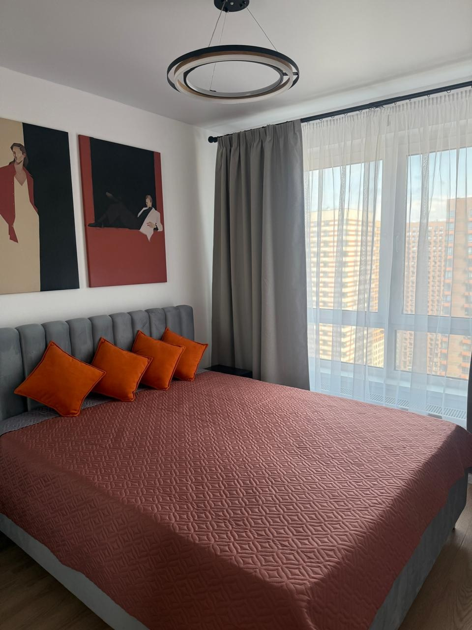 Очаково (комплектация под аренду). Lalich