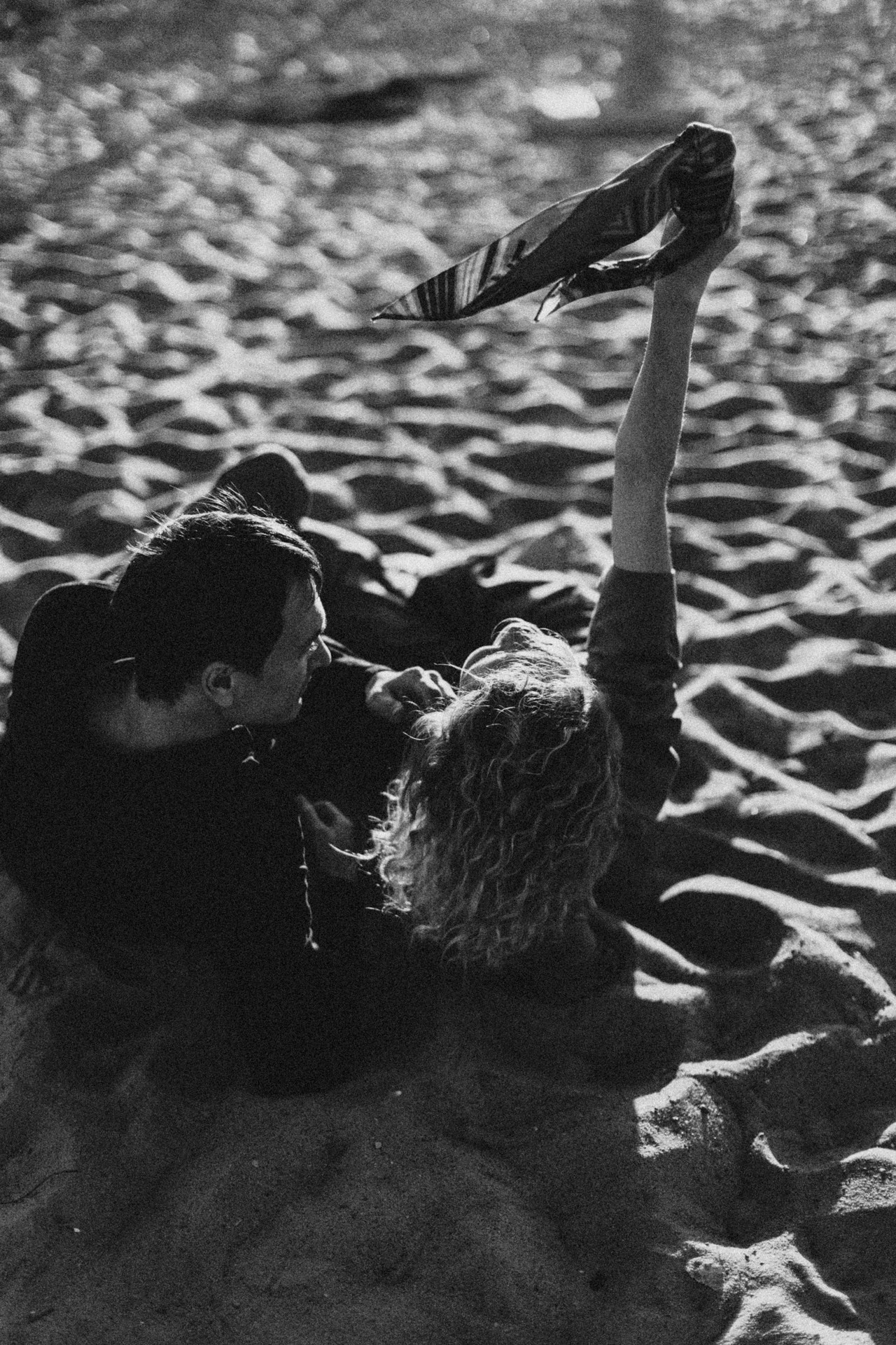 Это история о любви. Про любовь