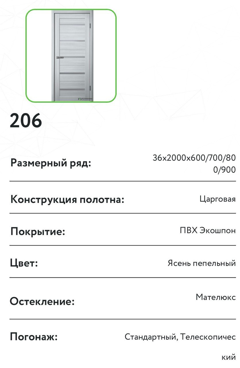 Коллекция Lastella_206. Портфолио