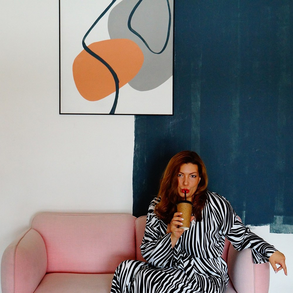 Таня. Фотограф в Москве Юлия Половинская