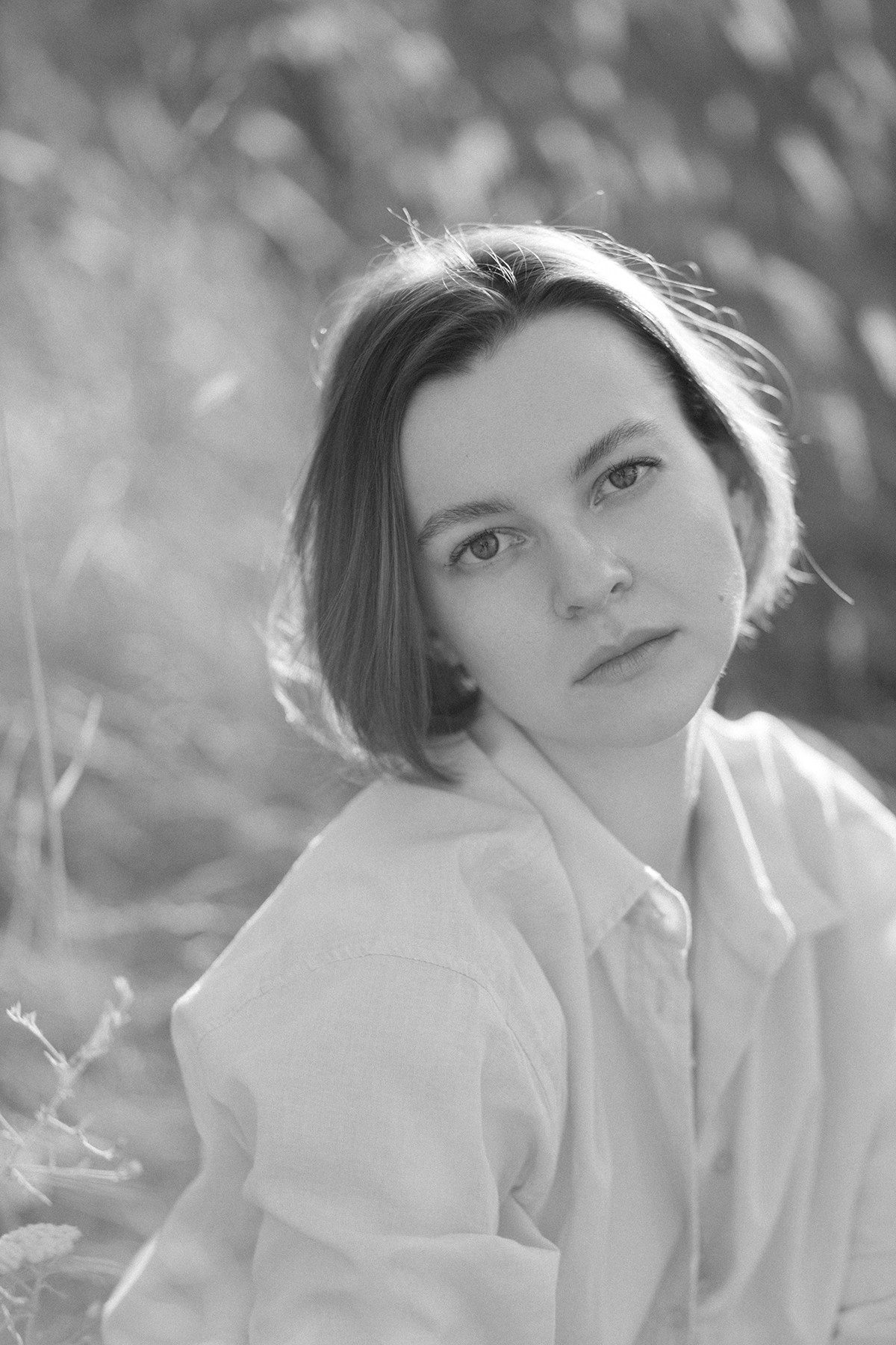 Anya. Anastasia Blud Photography