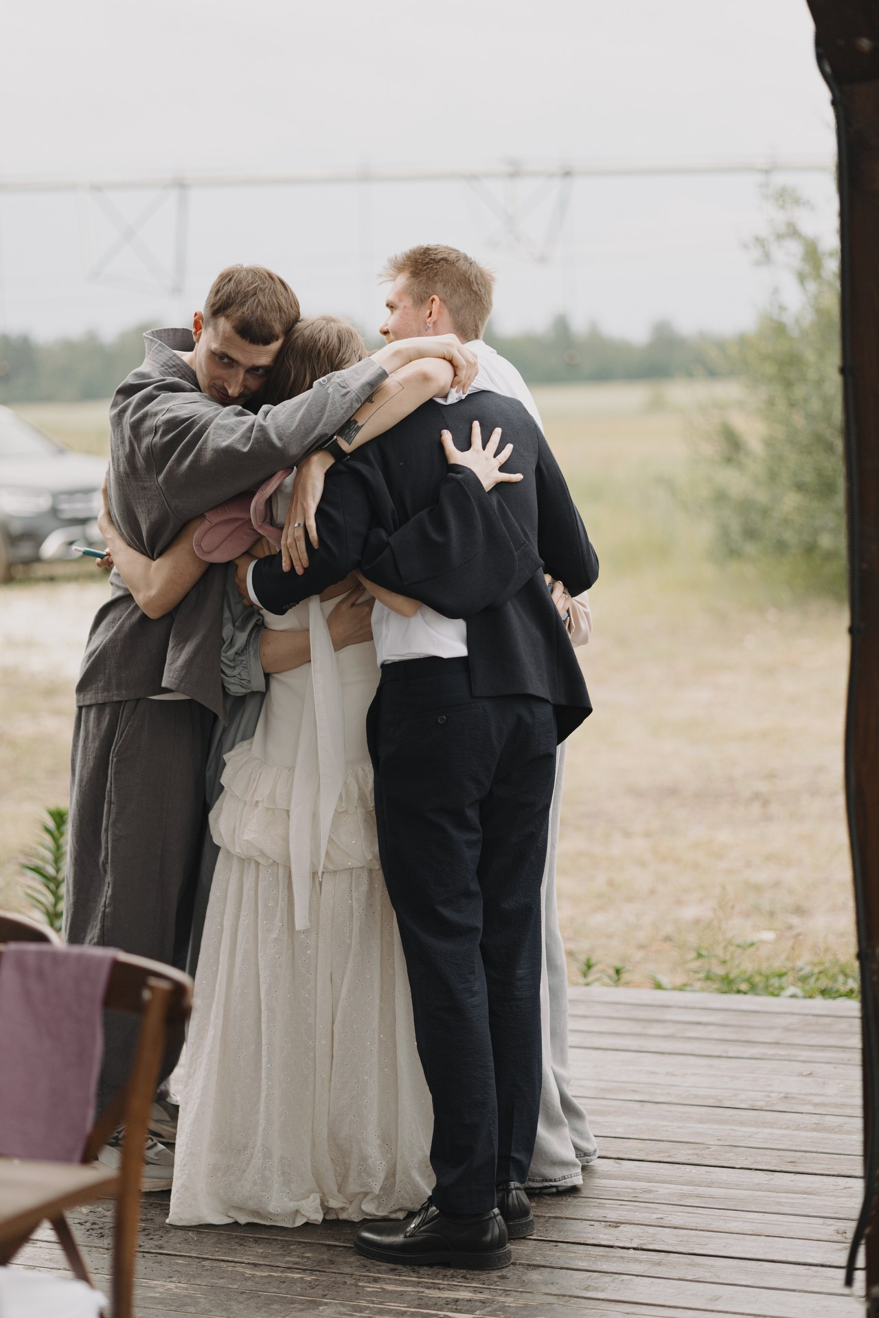 Корона принцессы. Про любовь