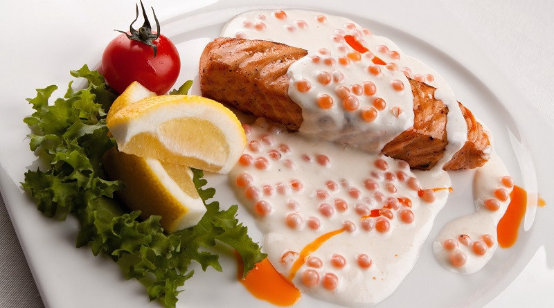 Ресторан Хозяин-Барин