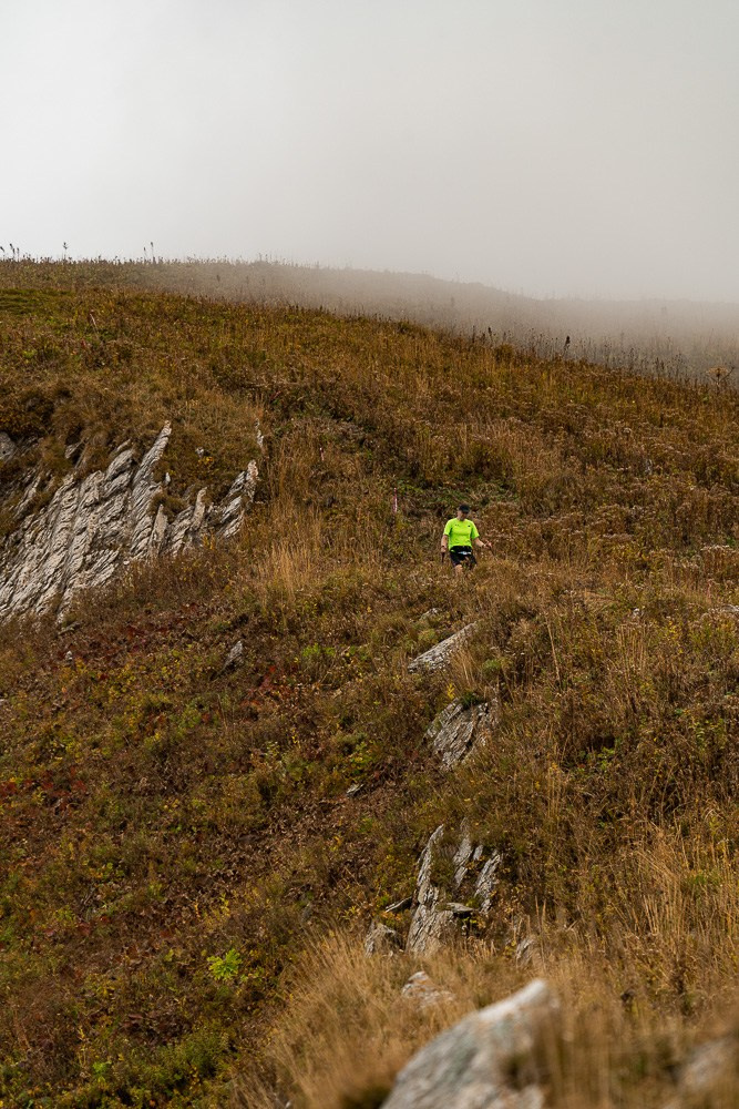 Трейловый бег «Альпиндустрия. Три курорта''. Репортажный фотограф в Красной Поляне и Сочи Павлюченко Екатерина