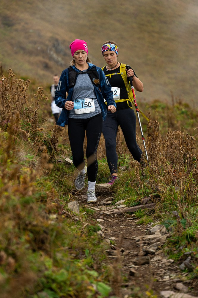 Трейловый бег «Альпиндустрия. Три курорта''. Репортажный фотограф в Красной Поляне и Сочи Павлюченко Екатерина