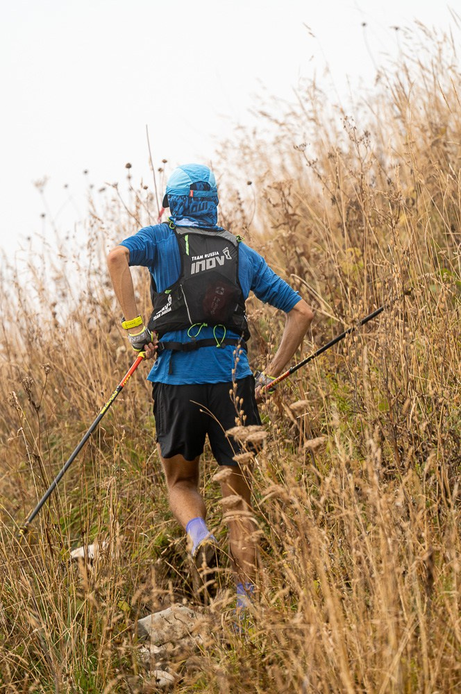 Трейловый бег «Альпиндустрия. Три курорта''. Репортажный фотограф в Красной Поляне и Сочи Павлюченко Екатерина
