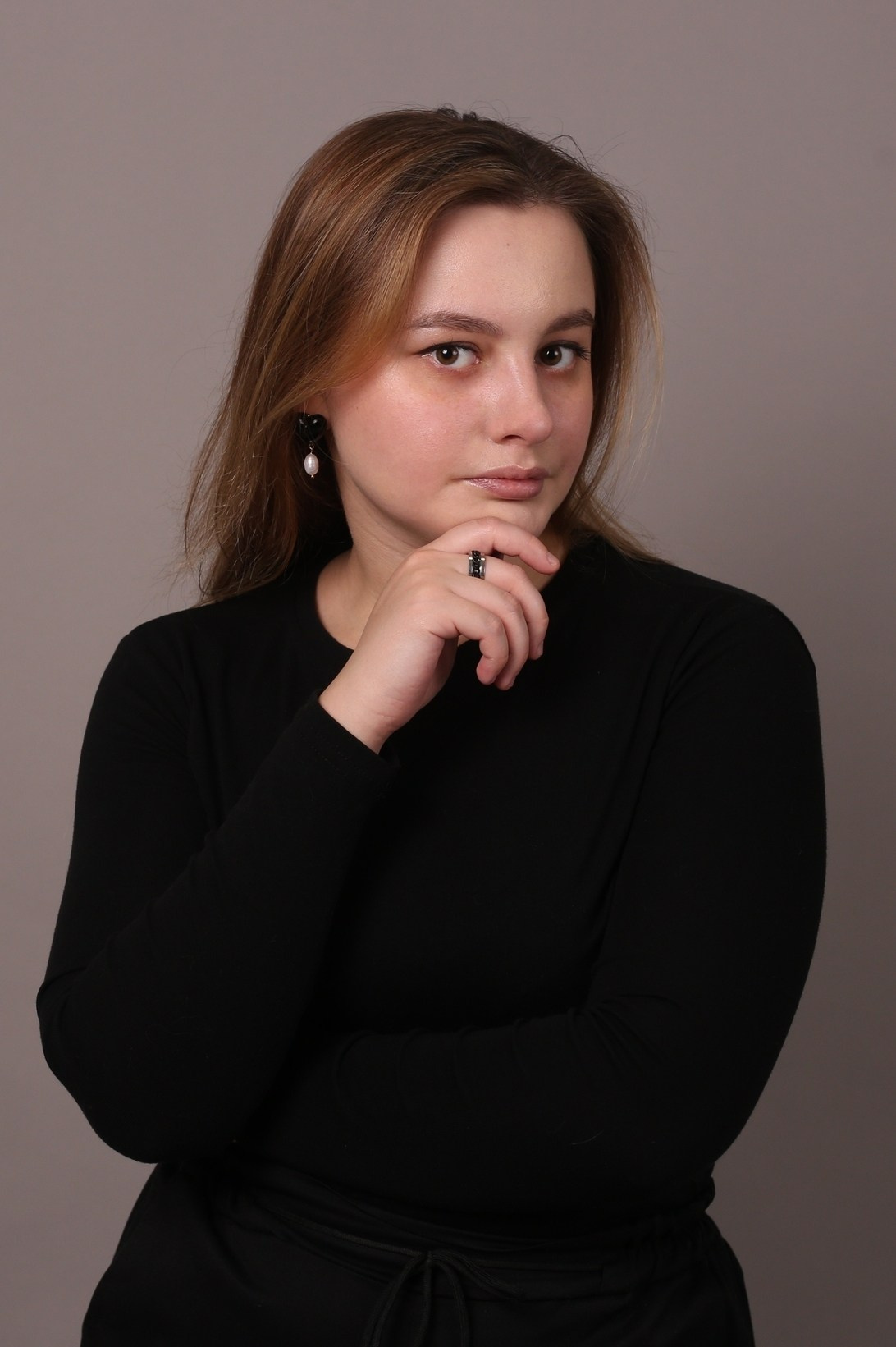 Актёрское портфолио. Фотограф-режиссёр Майя | Москва
