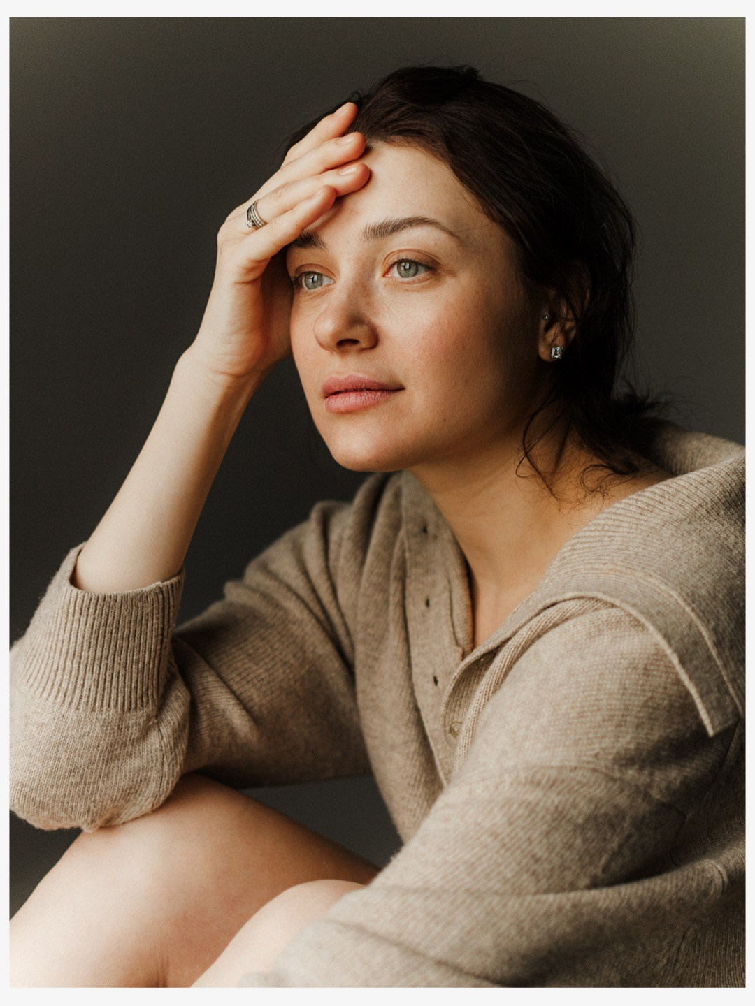 История #5. Обо мне