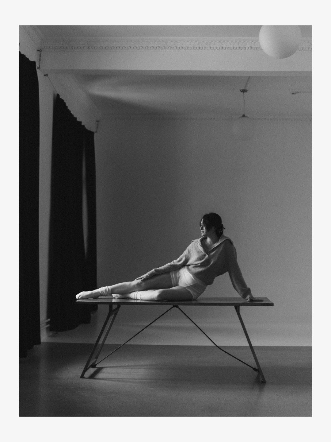 История #5. Обо мне