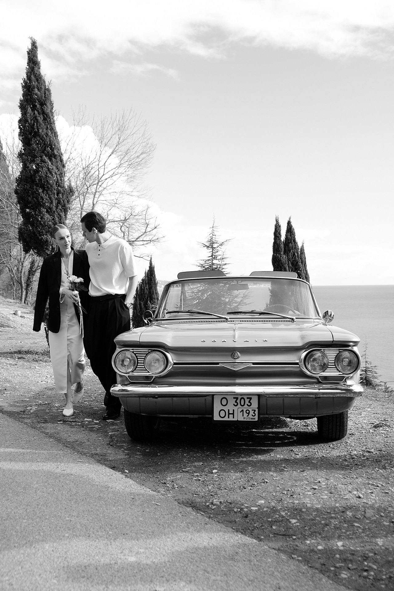 Alex & Luka. Свадебный и семейный фотограф Ксения Тараканова г. Иваново