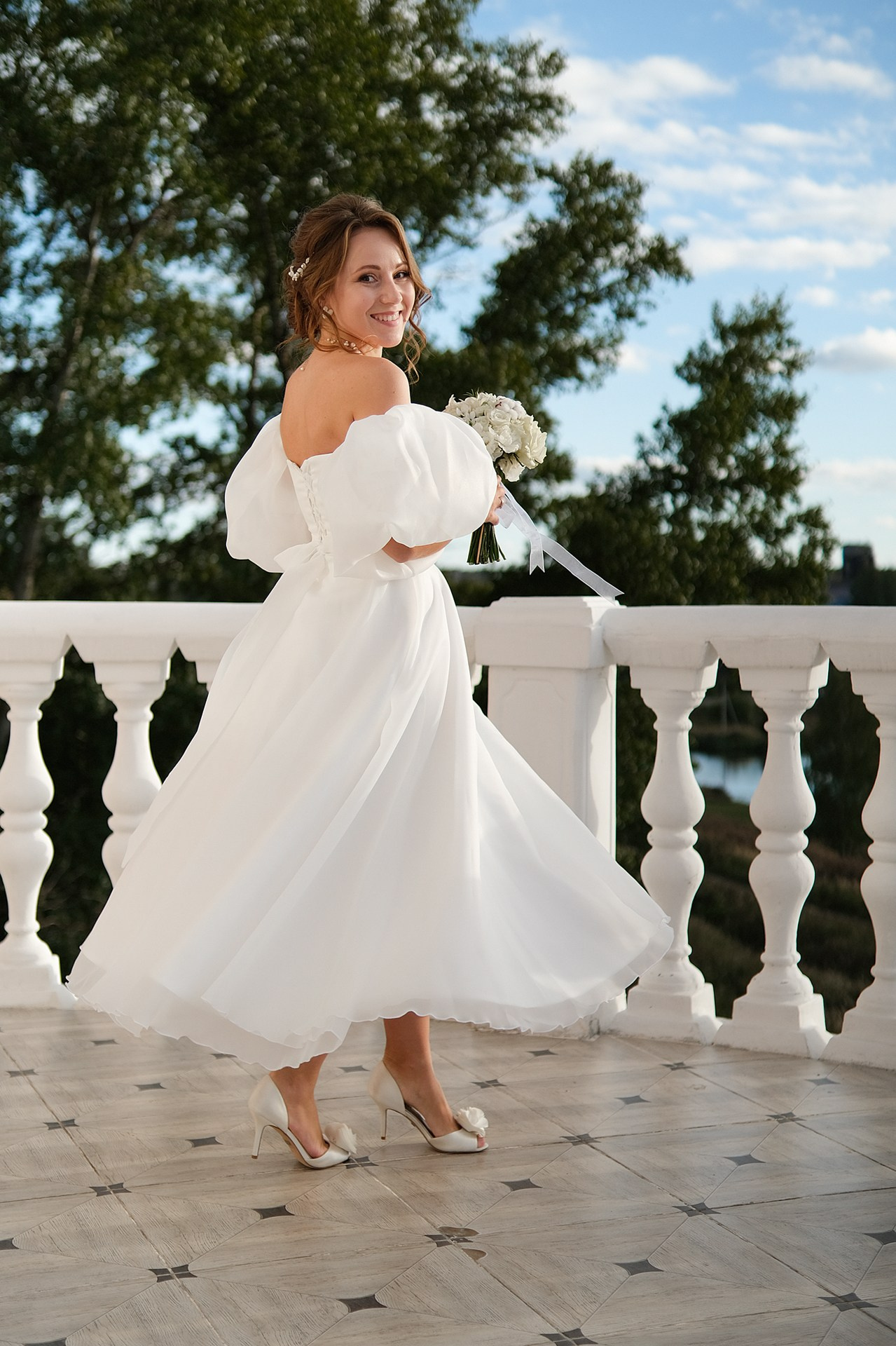 Ekaterina & Anton. Свадебный и семейный фотограф Ксения Тараканова г. Иваново