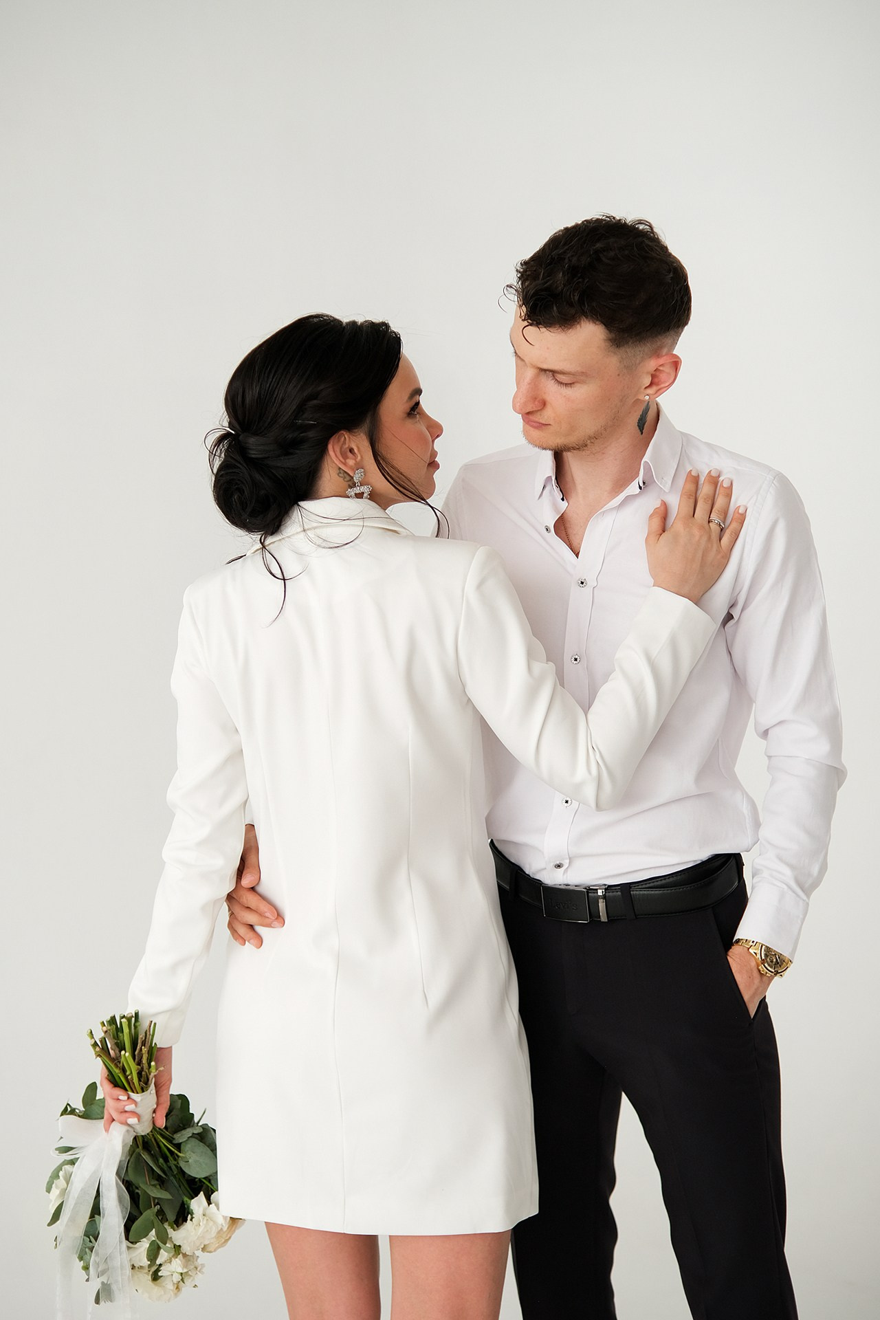 Vera & Sergey. Свадебный и семейный фотограф Ксения Тараканова г. Иваново