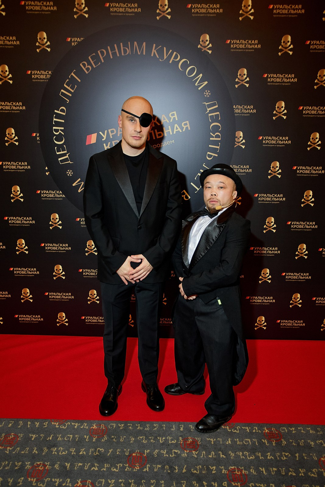 Уральская Кровельная Компания. Свадебный фотограф Челябинск, Екатеринбург, Курган — Виктор Слуднов