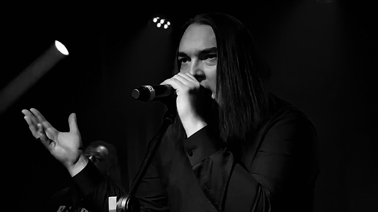 Акустический концерт проекта «Горшенев» в «16 Тонн». Концертный репортёр Валерия Сафина