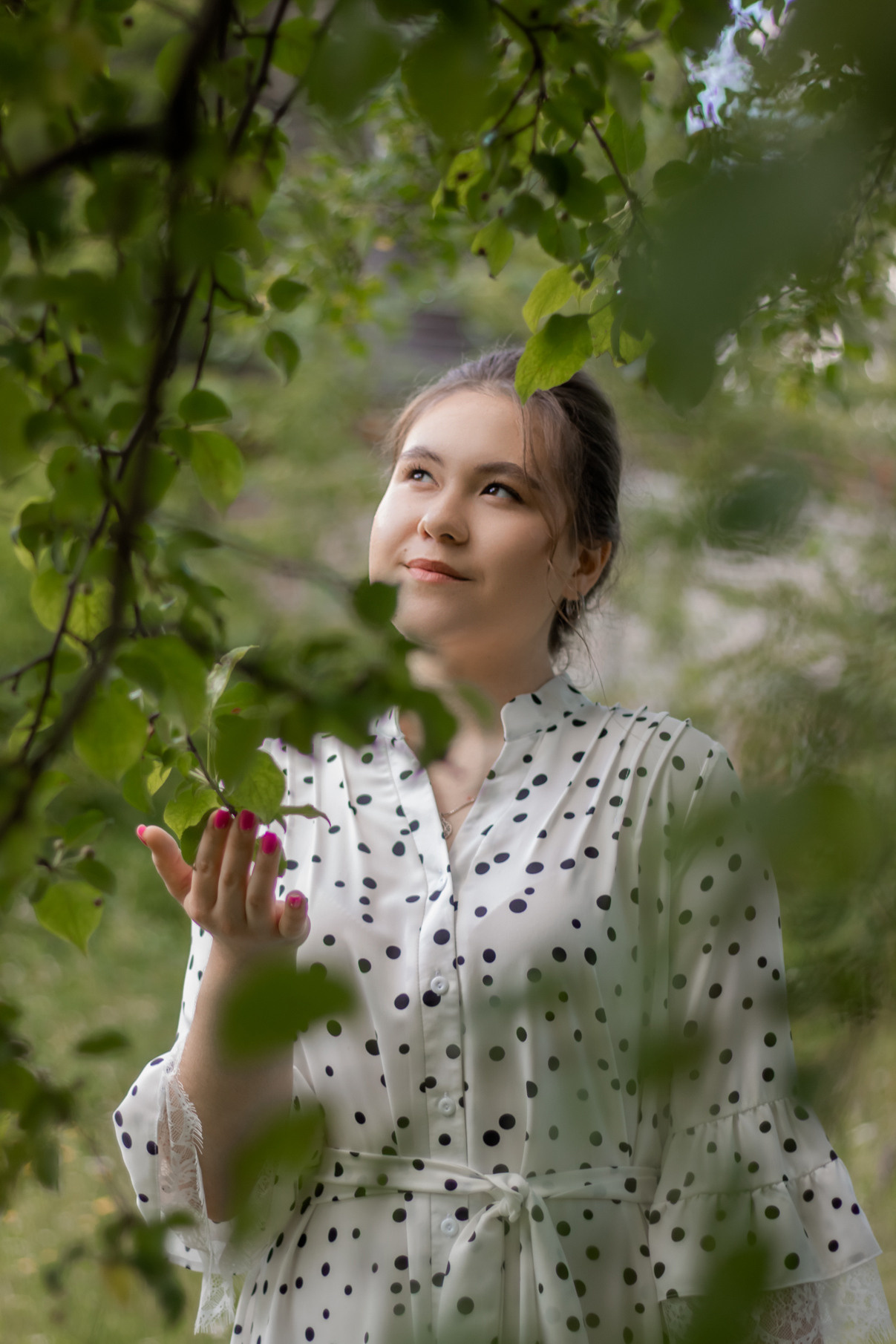 Индивидуальные. Главная