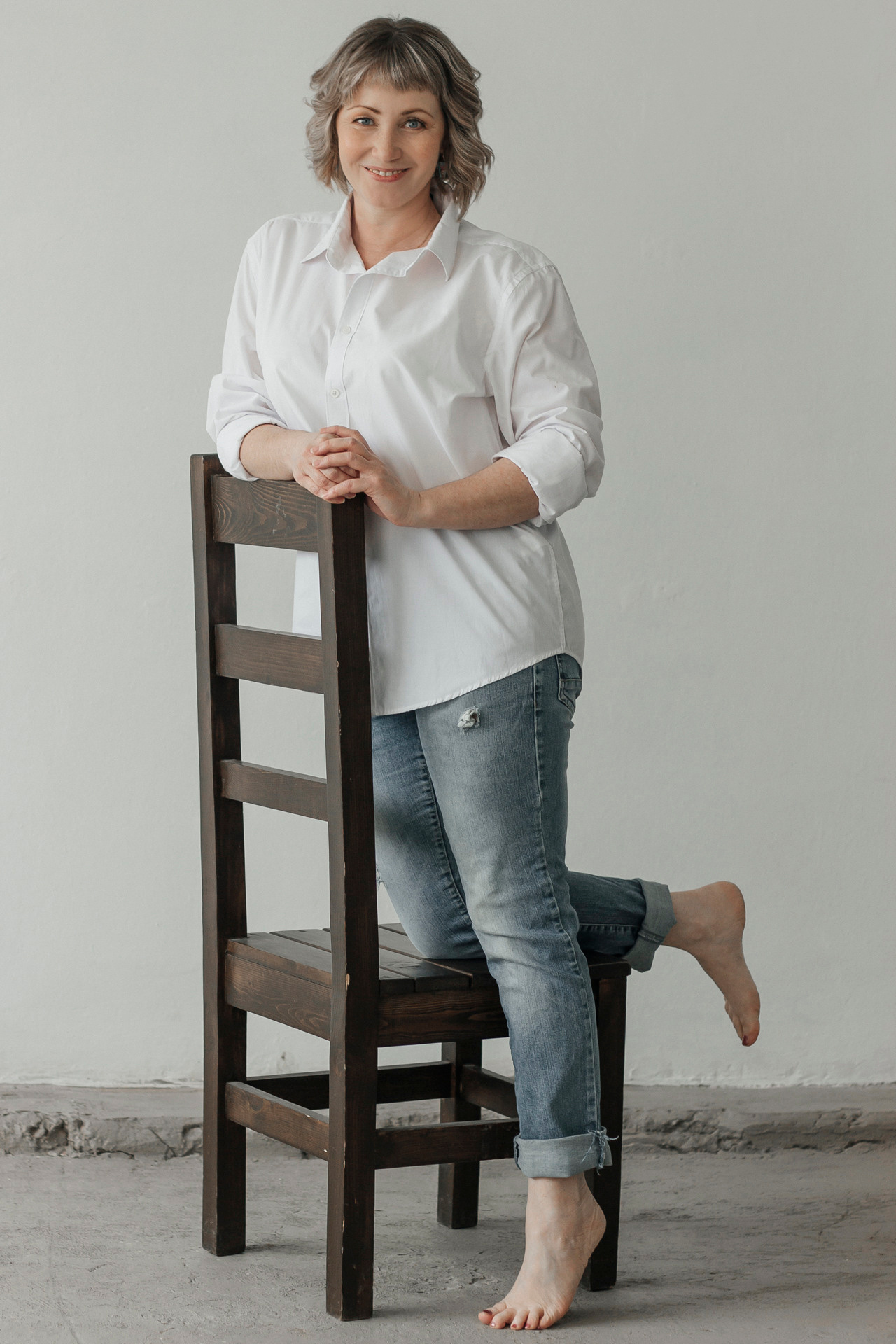 Индивидуальные. Главная