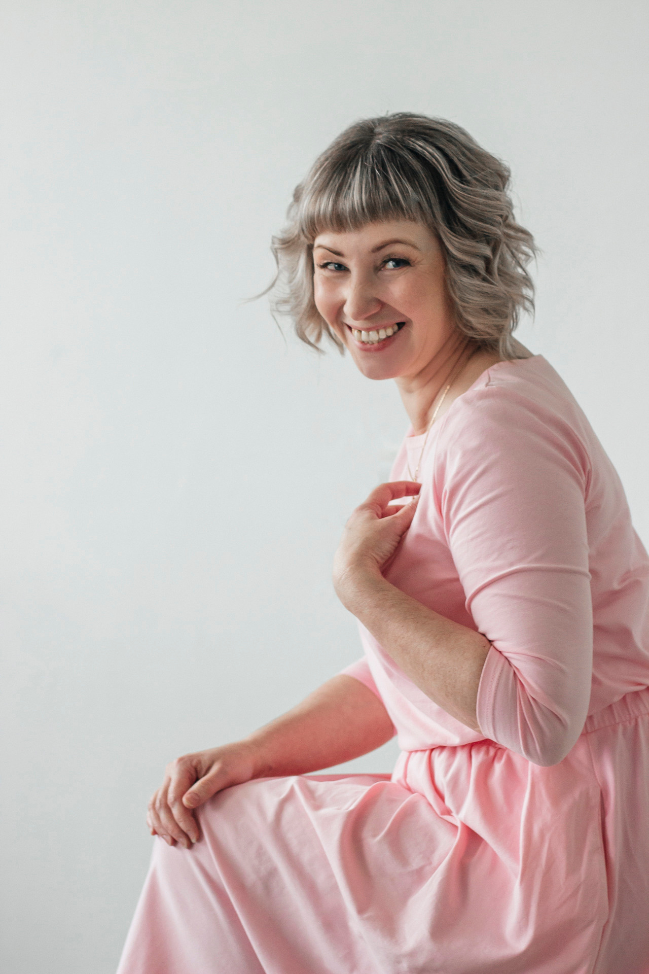 Индивидуальные. Главная