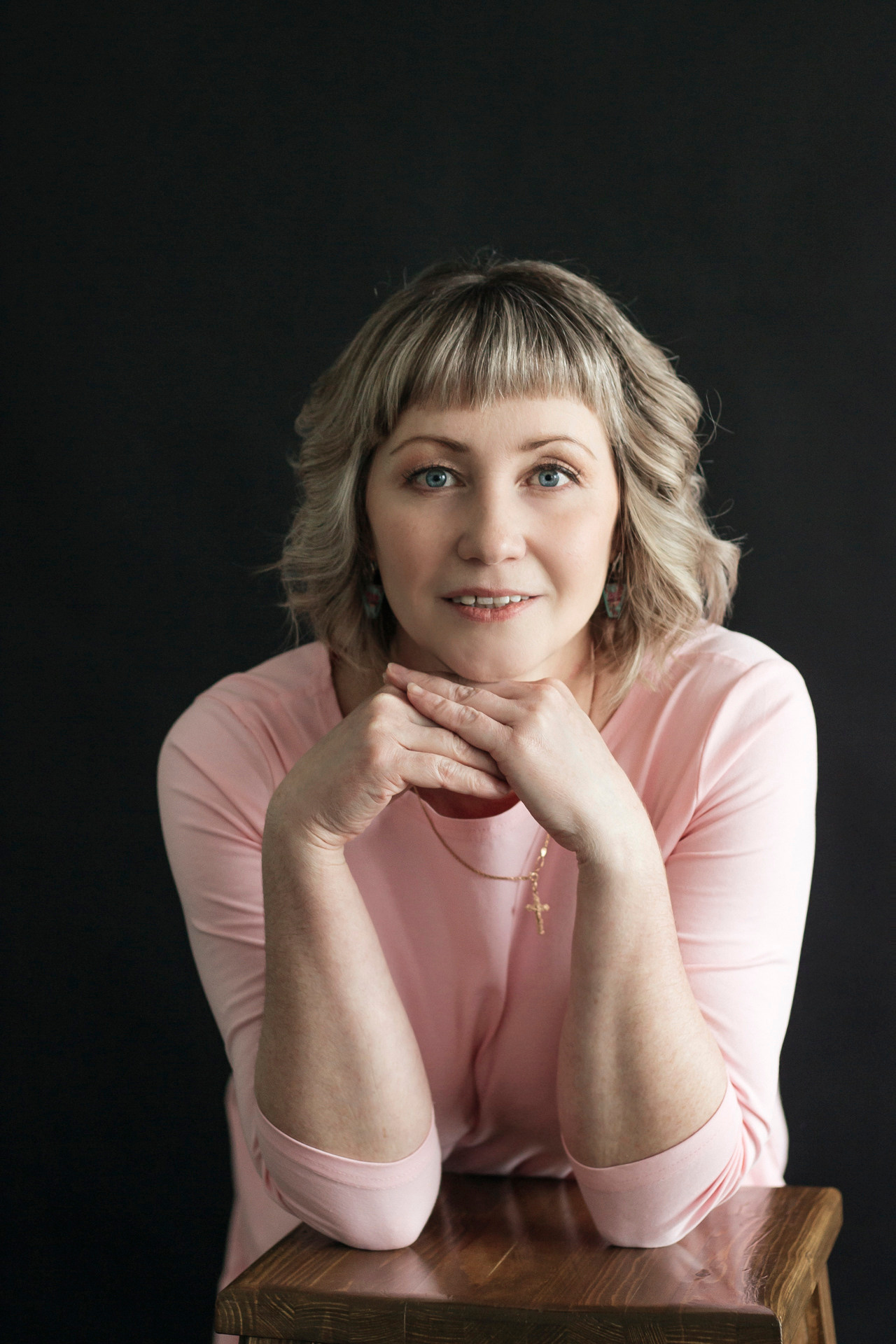 Индивидуальные. Главная