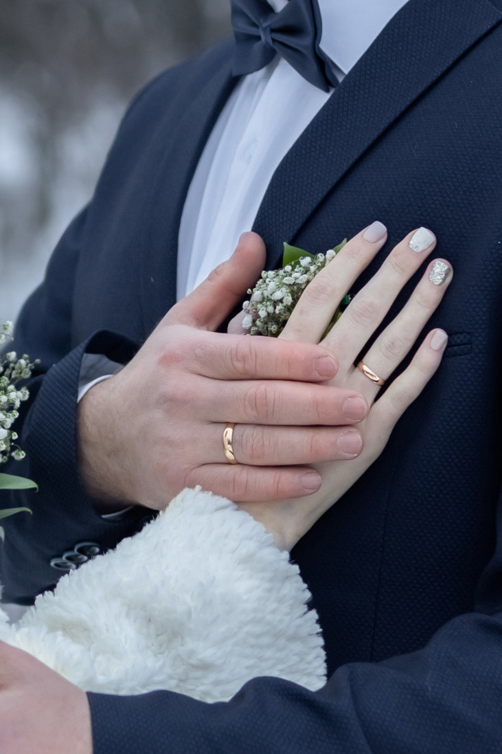 Свадьбы. Главная