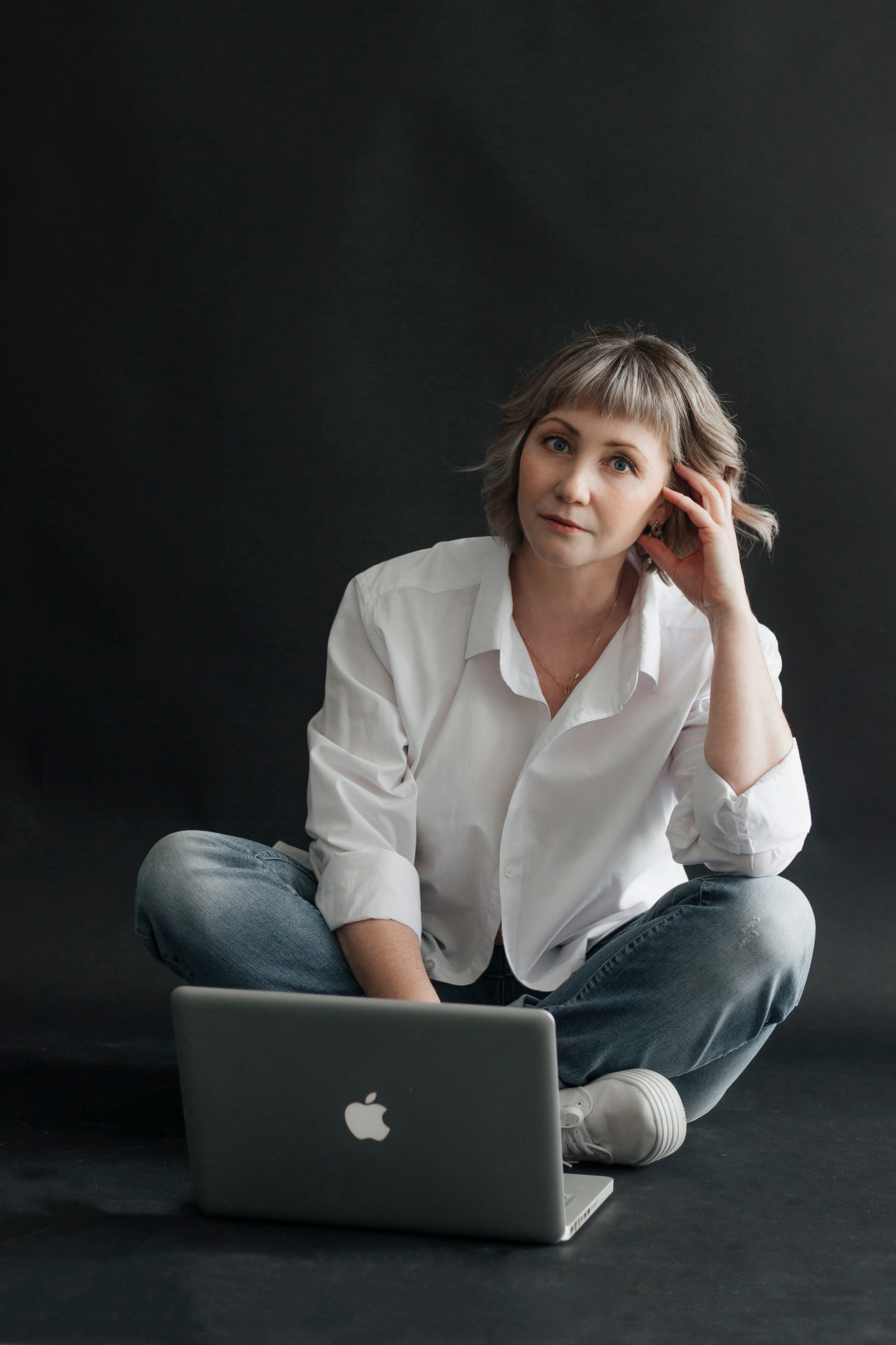 Индивидуальные. Главная