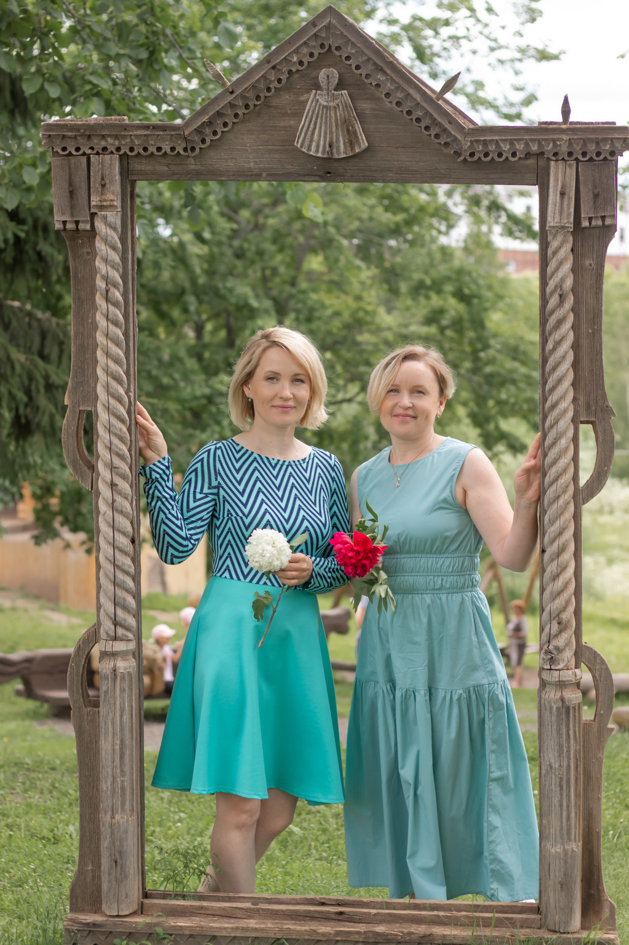 Семейные. Главная