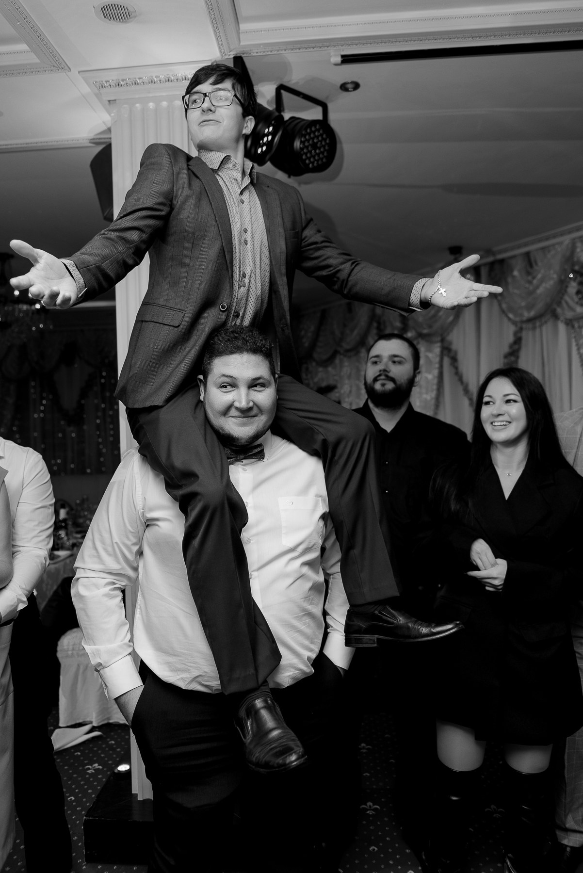 Аня и Саша. Свадебный и семейный фотограф в Рязани Калинкина Мария