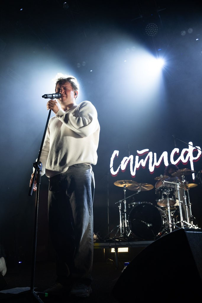 Music Concert «Satisfayer». Photographer in Tbilisi Saint-Petersburg Worldwide — Elena Golubeva