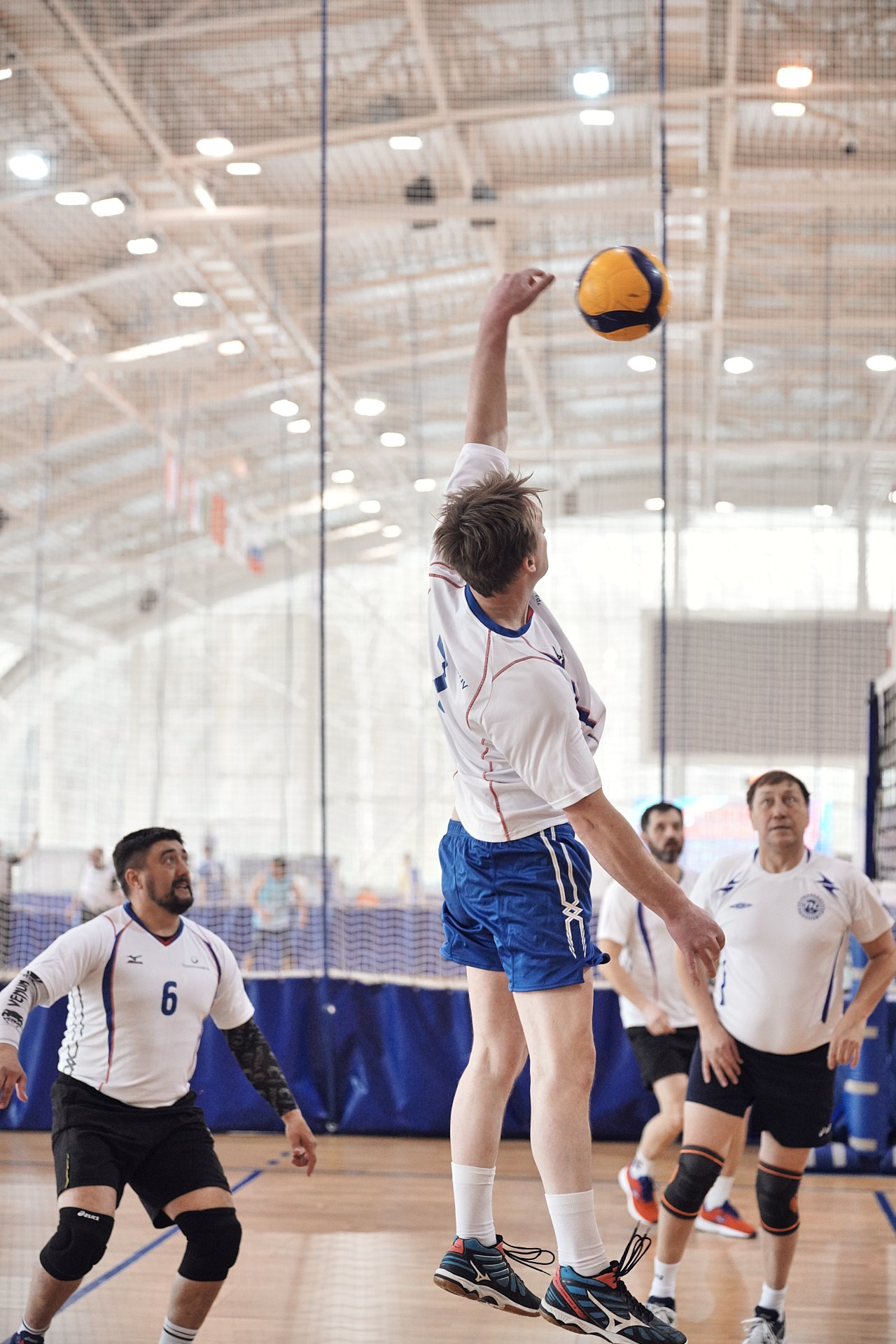 Спартакиада Транснефть 2025. Фотограф