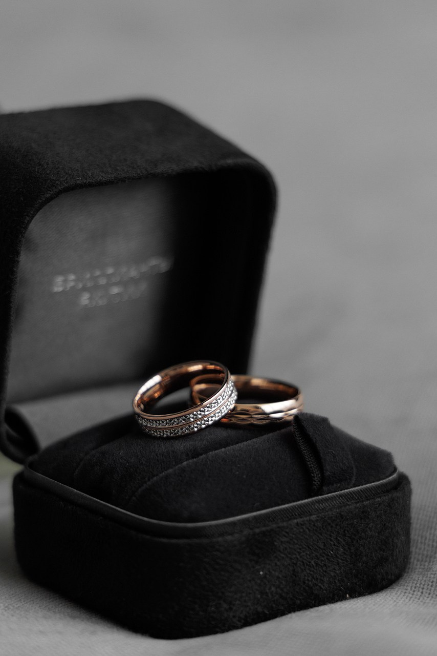 Лев & Екатерина. Свадебный и семейный фотограф в Челябинске