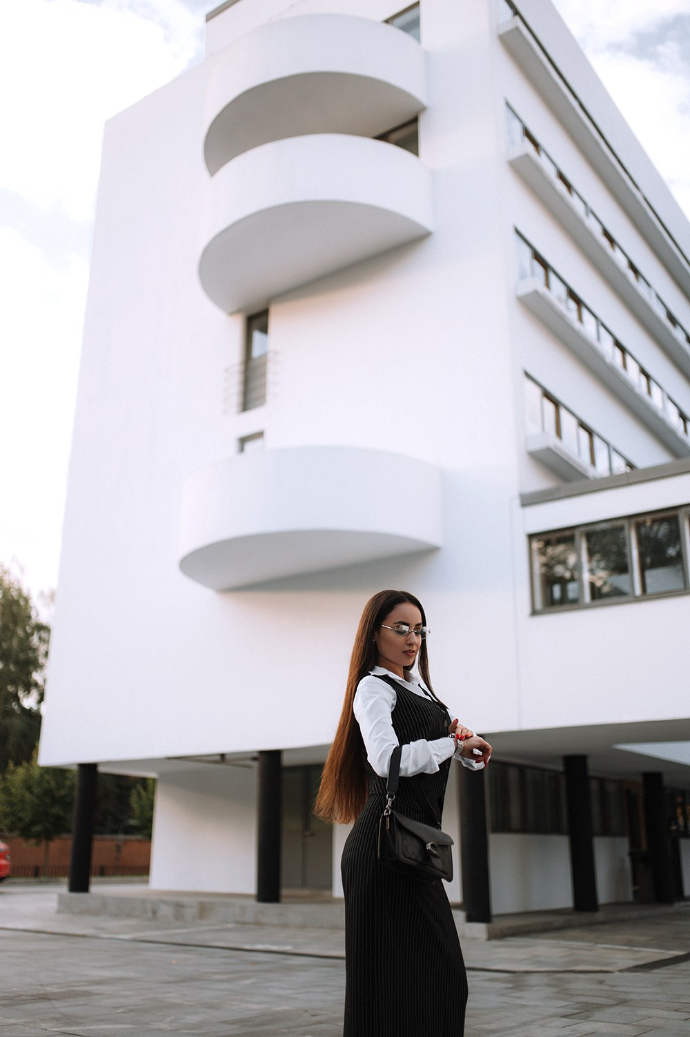 Деловой — бизнес портрет. Женский фотограф в Москве Юлия Любченко