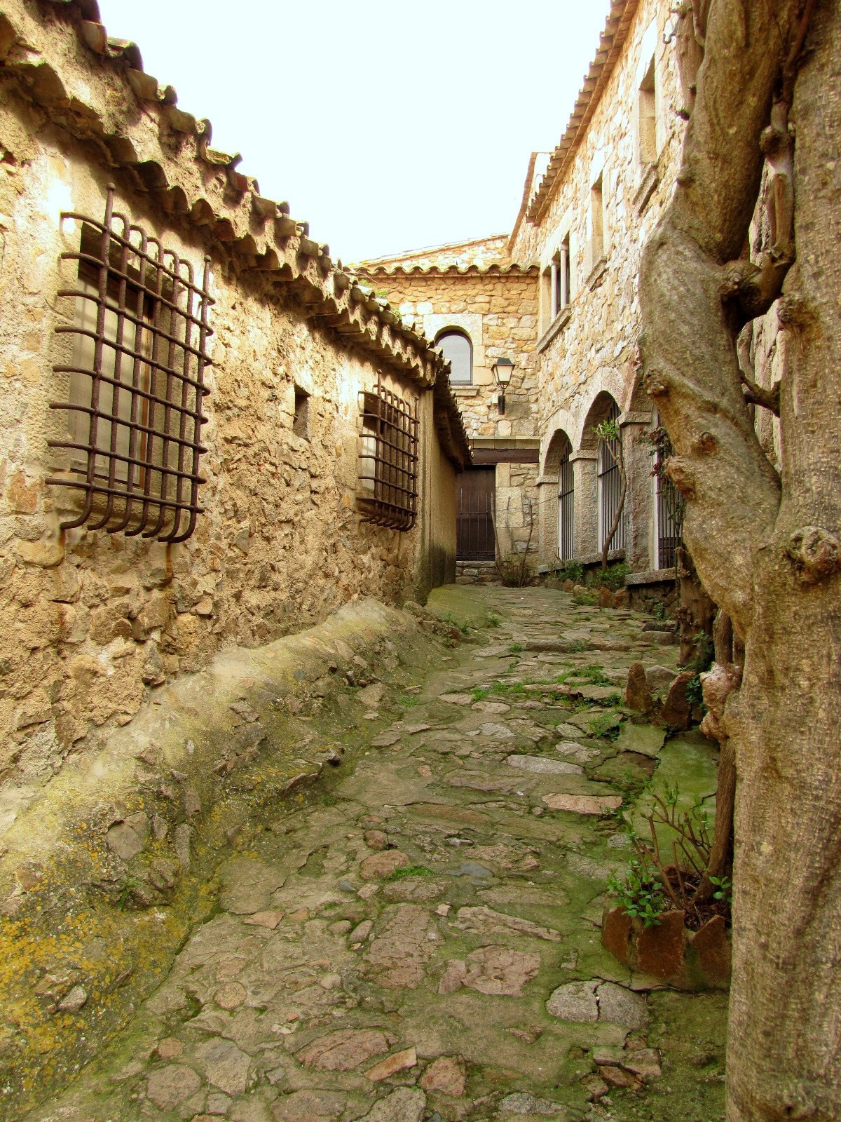 Каталония: Льорет-де-Мар и Барселона. Дарья Письменюк / Darya Leitstern — фотограф, музыкант, журналист, путешественник