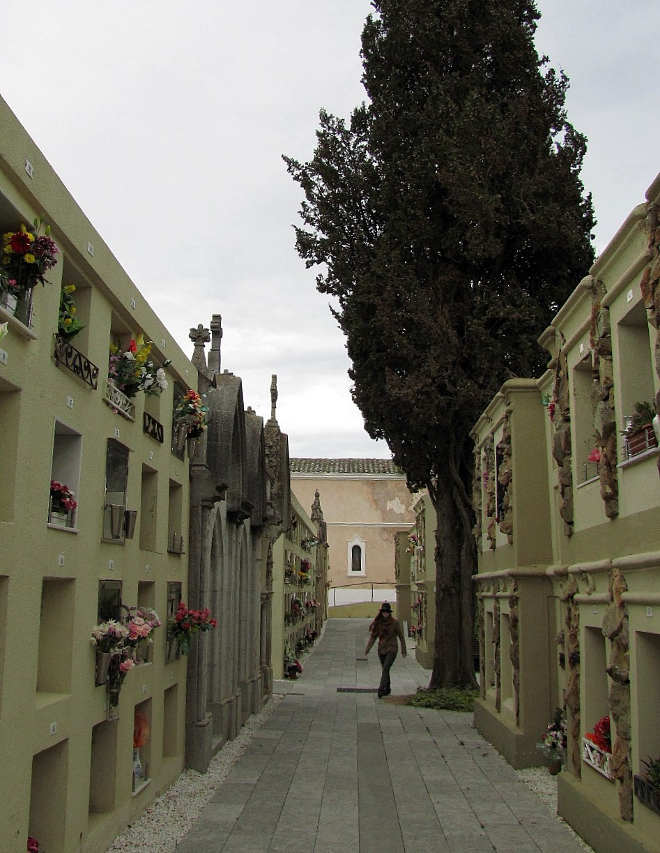 Каталония: Льорет-де-Мар и Барселона. Дарья Письменюк / Darya Leitstern — фотограф, музыкант, журналист, путешественник