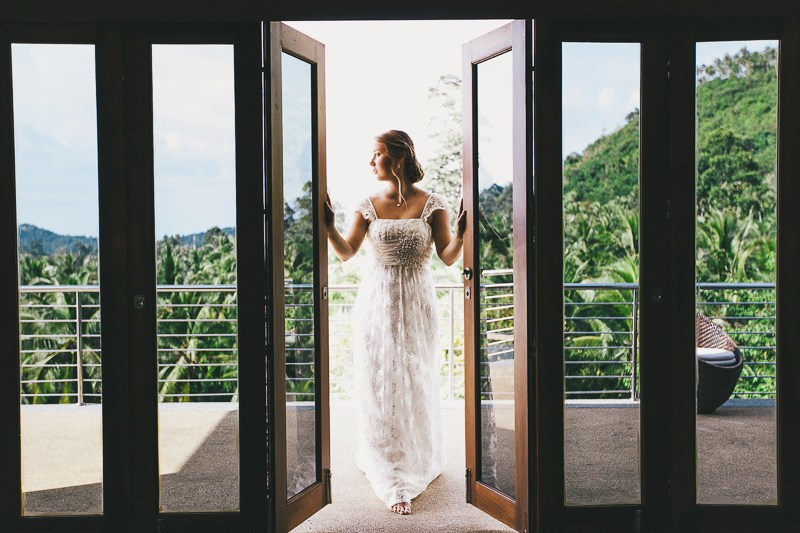 Свадьба в Тайланде. Свадебный фотограф в Москве — Павел Воронцов