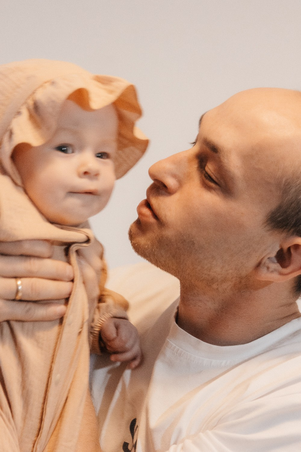 FAMILY. Семейный фотограф Казань Никита Федин