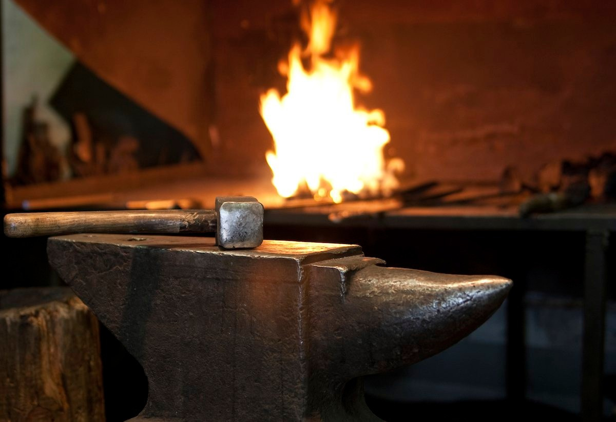 Денис Самарин токарные резцы по дереву