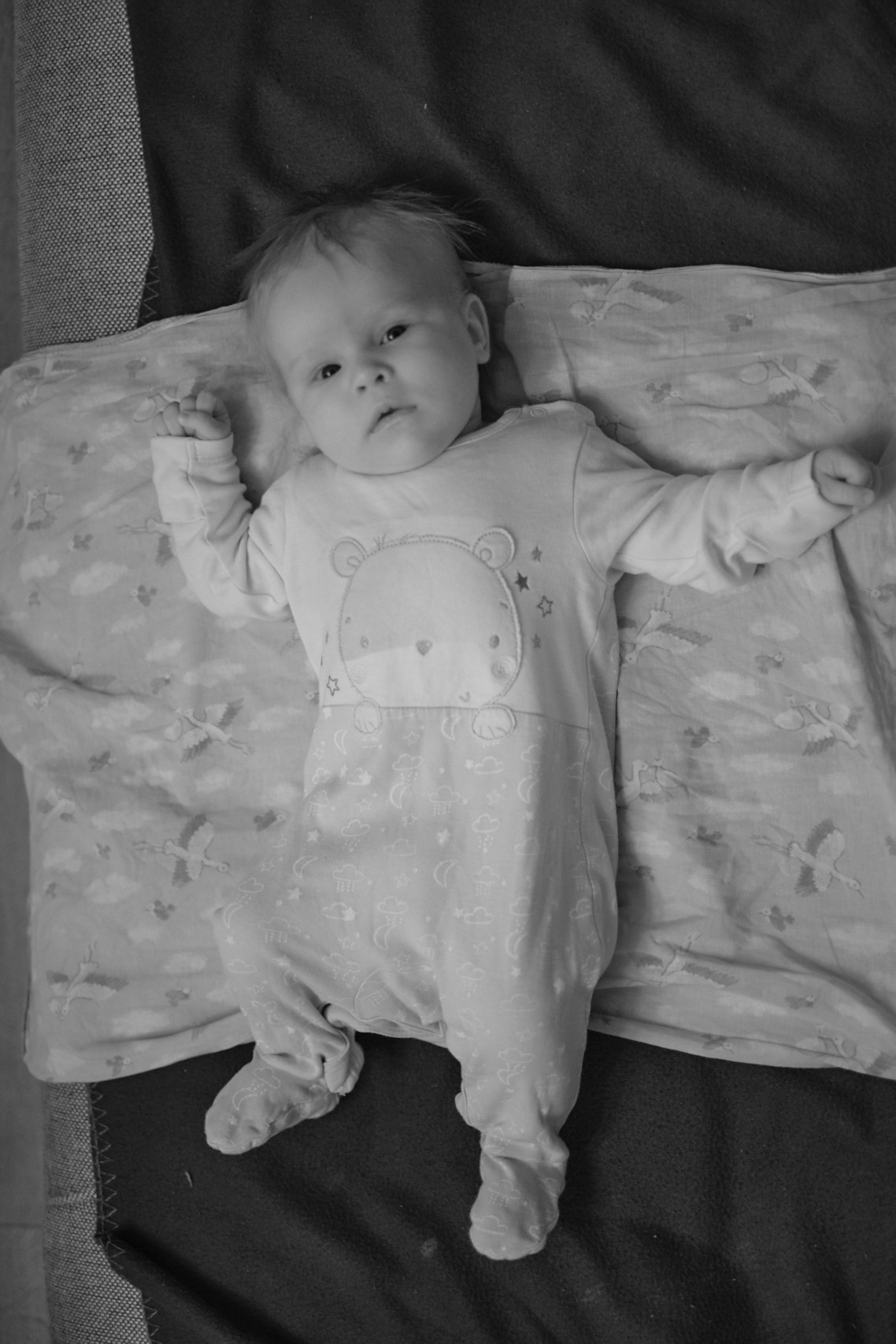 Алиса и Денис