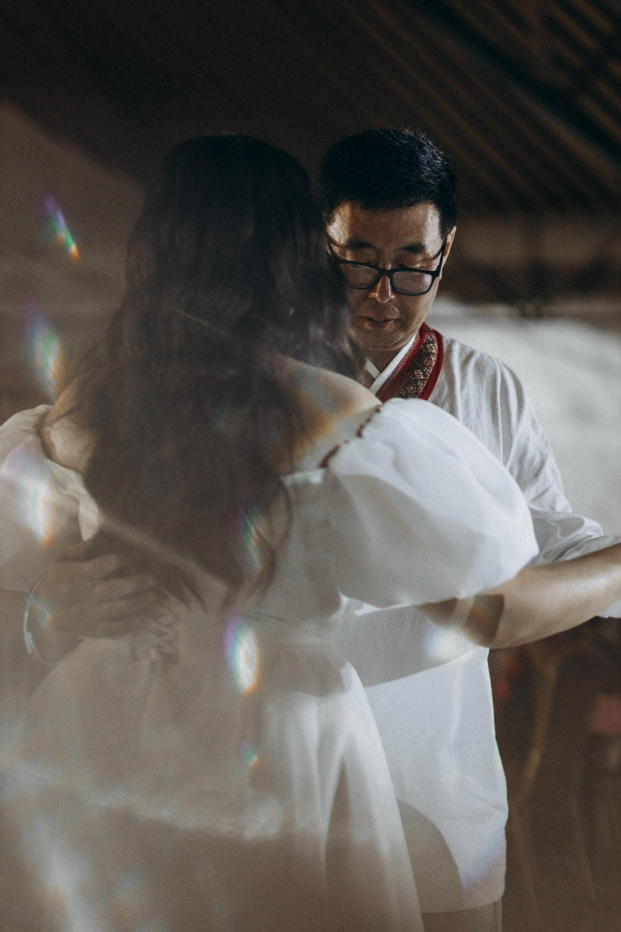 Алена и Никита